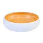 ENSALADERAX2 D.20,3X8,3+25,4X10,2BL  (CAR. 1432 BLA)