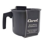JARRO ANT-TEFL MGO.BAK 14CM  (CAR. 87414)