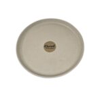 PLATO PLASTICO D. 20,5 CM *FGR*  (CAR. 363 FGR)