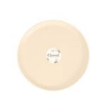 PLATO PLASTICO D. 20,5 CM *TIZA  (CAR. 363 FTI)
