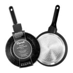 SARTEN ANT-TEFLON MGO.BAK. 20CM  (CAR. 81402)