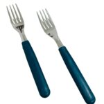 TENEDOR MESA PETROLEO PACK X 12 (CAR. 409 HPE)