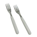 TENEDOR MESA TIZA PACK X 12 (CAR. 409 FTI)