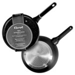 WOK C-TAP.ANT-TEFL MGO.BAK 26CM  (CAR. 87126)
