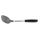 ESPATULA NYLON NEGRA UTILITA TRAMONTINA  (MYF.25690/100)
