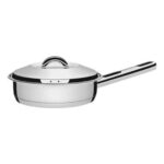 SARTÉN C/TAPA 2,2LTS 24CM SOLAR TRAMONTINA (MYF.62500/240)