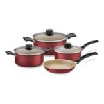 BATERIA DE COCINA 7 PZ TURIM TRAMONTINA  (MYF.20298/776)