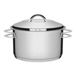 CACEROLA C/TAP.8,30 LTS SOLAR TRAMONTINA  (MYF.62504/280)