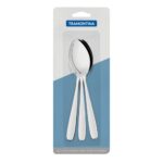 CUCHARA P/MESA BLISTER X 3 COSMOS (MYF.66950/011)