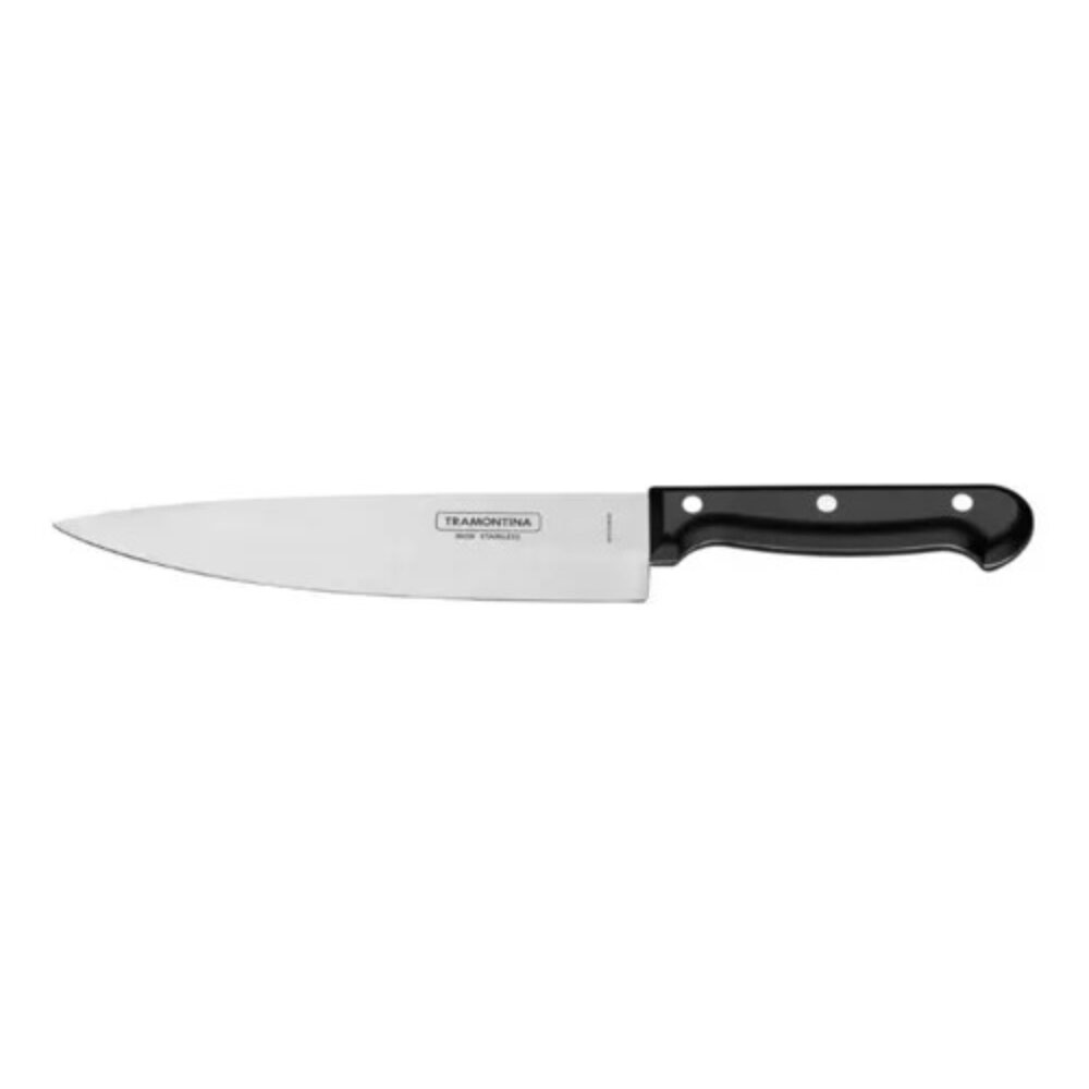 Imágen principal de 6373 - CUCHILLO COCINA 8" ULTRACORTE (MYF.23861/108) CUCHILLO COCINA 8" ULTRACORTE (MYF.23861/108) - Imagen 1