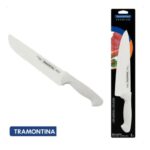 PREMIUM CUCHILLO P/CARNE 8" BLISTER TRAMONTINA  (MYF.24476/188)