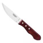 CUCHILLO ASADO 25 CM JUMBO POLYWOOD (MYF.21116/075)