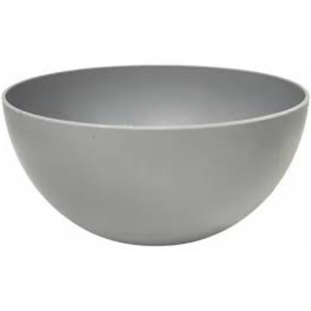 Imágen principal de 6428 - BOWL PLASTICO 14 CM GRIS (CAR. 3414 FGR) BOWL PLASTICO 14 CM GRIS (CAR. 3414 FGR) - Imagen 1
