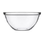 BOWL VIDRIO 21,2X10,2 CM 2 L SEMPRE  (MT. 6719)