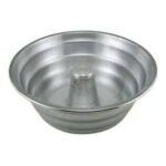 BUDINERA DE ALUMINIO Nº24  (JOV. 1485)