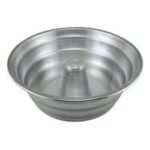 BUDINERA DE ALUMINIO Nº22   (JOV. 1484)