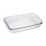 FUENTE RECT. 39.5 X 23.5 X 5.2 CM-2,9 LTS. MX  (MYF.653601)