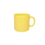 JARRO MUG AMARILLO 330 CC  (MT. A206.0410)