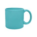 JARRO MUG TURQUESA 330 CC  (MT. A206.0473)