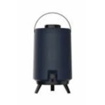MAXITERMO NEGRO 12 L  (MT. 1380PRT)