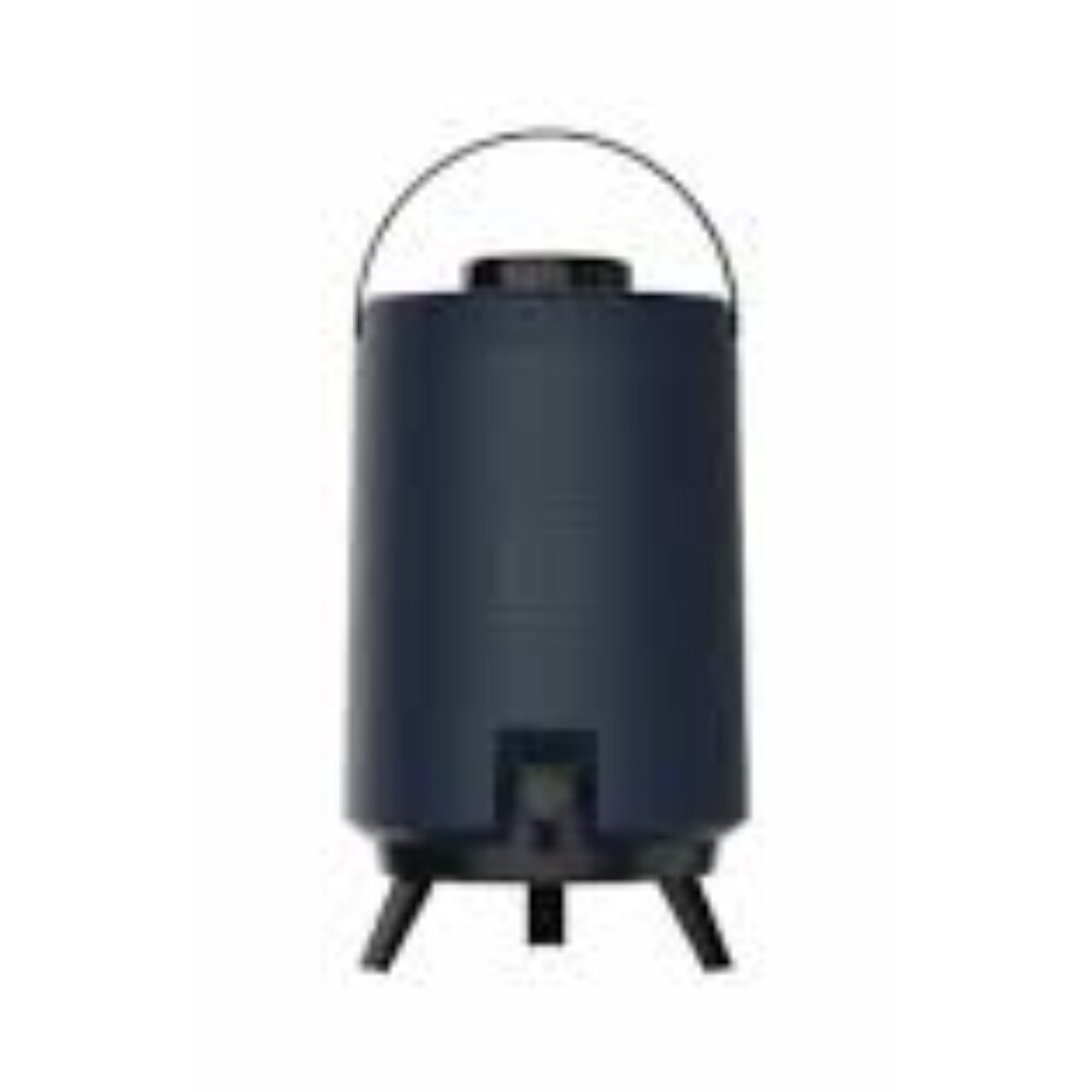 Imágen principal de 6583 - MAXITERMO NEGRO 12 L (MT. 1380PRT) MAXITERMO NEGRO 12 L (MT. 1380PRT) - Imagen 1