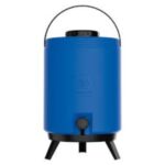 MAXITERMO NEGRO 15 L  (MT. 1385PRT)