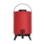 MAXITERMO ROJO 12 L  (MT. 1380VROA)