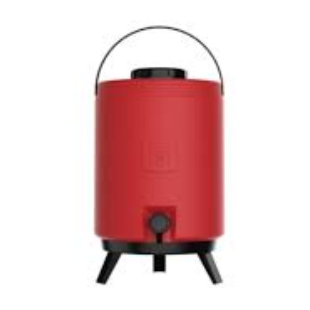 Imágen principal de 6587 - MAXITERMO ROJO 15 L (MT. 1385VROA) MAXITERMO ROJO 15 L (MT. 1385VROA) - Imagen 1