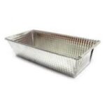 MOLDE BUDIN INGLES 28 CM  (JOV. 1433)