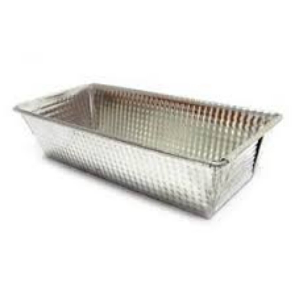 Imágen principal de 6592 - MOLDE BUDIN INGLES 28 CM (JOV. 1433) MOLDE BUDIN INGLES 28 CM (JOV. 1433) - Imagen 1
