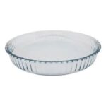 MOLDE VIDRIO TARTERA 20 CM MARINEX  (MYF.622741)