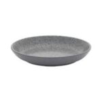 PLATO HONDO GRAY 20,5 CM  (MT. AO01.1C06)