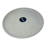 PLATO PLAST. 25 CM *TIZA  (CAR. 31368 FTI)