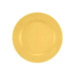 PLATO PLAYO DONNA AMARILLO 24 CM  (MT. AE02.5009)