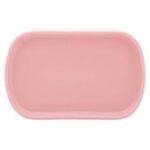PLATO POSTRE TUTTI FRUTTI 20,3X13 CM  (MT. DM03.6500)