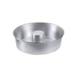 SAVARÌN ALTO DE ALUMINIO 26 CM  (JOV. 1487)