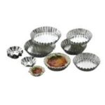MINI TARTELETAS SET X 12  (JOV. 1301)