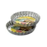 TARTELETA DE ALUMINIO 12 CM  (JOV. 1470)