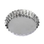 TARTERA DE ALUMINIO 24 CM  (JOV. 1471)