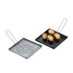 TOSTADOR ENLOZADO C/DIFUSOR DE CALOR  (JOV. 1709)