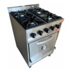 COCINA MINI PASTELERA 58 CM GARCÍA
