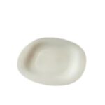 PLATO PLAYO CARINE BLANC 26,6 CM  (MT. H5604)