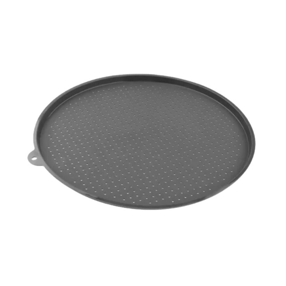 Imágen principal de 6405 - BASE REDONDA ANTIADHERENTE 33CM (CR.57917996) BASE REDONDA ANTIADHERENTE 33CM (CR.57917996) - Imagen 1