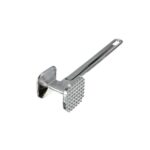 BATE BIFE FUND. ALUMINIO 19.5 CM 100GRS  (CR.11372)