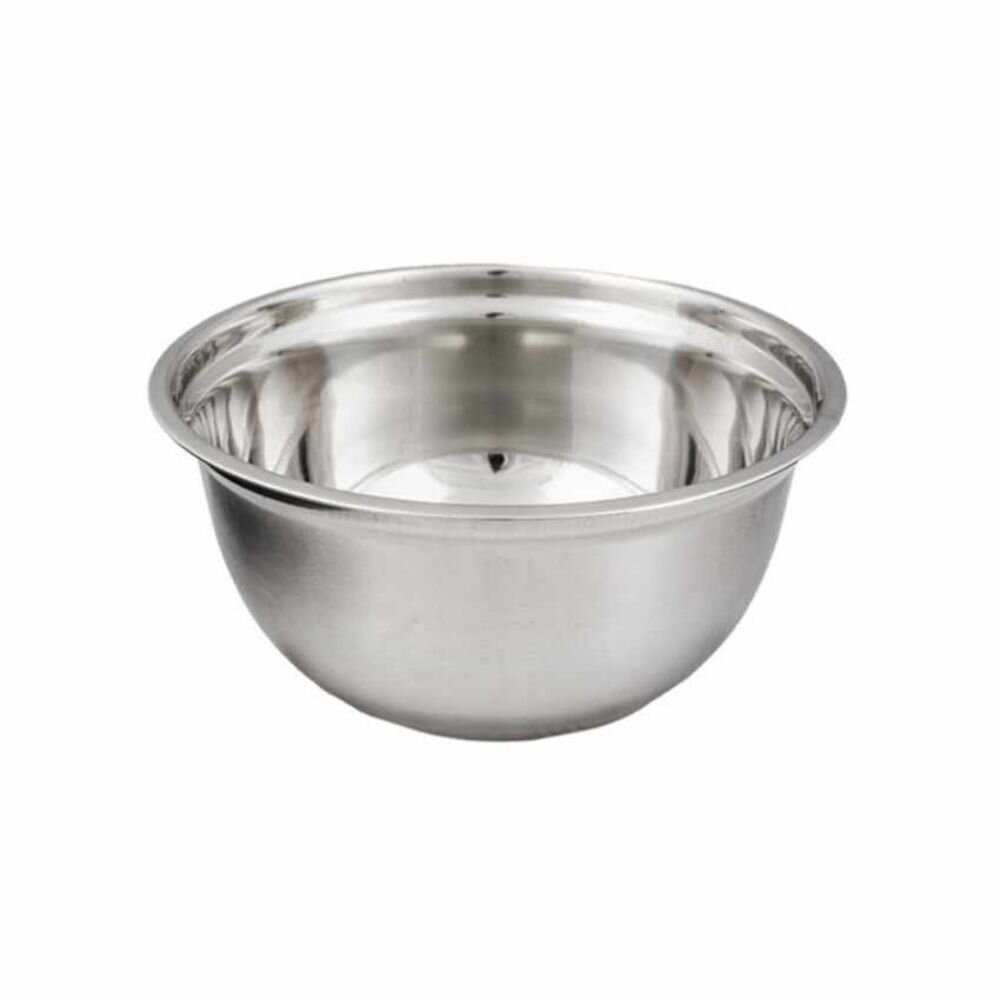 Imágen principal de 6413 - BOWL AC. INOX. 20 CM (CR.57915425) BOWL AC. INOX. 20 CM (CR.57915425) - Imagen 1