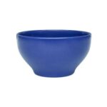 BOWL FRENCH AZUL 600 CC  (MT. N455.0824)
