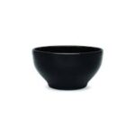 BOWL FRENCH NEGRO 600 CC  (MT. N455.0806)
