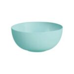 COMPOTERA DIWALI LIGHT TURQUOISE 12 CM  (MT. P9201)