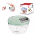 CORTADOR VEGETALES 400 ML 3 CUCHILLAS  (CR.57916605)