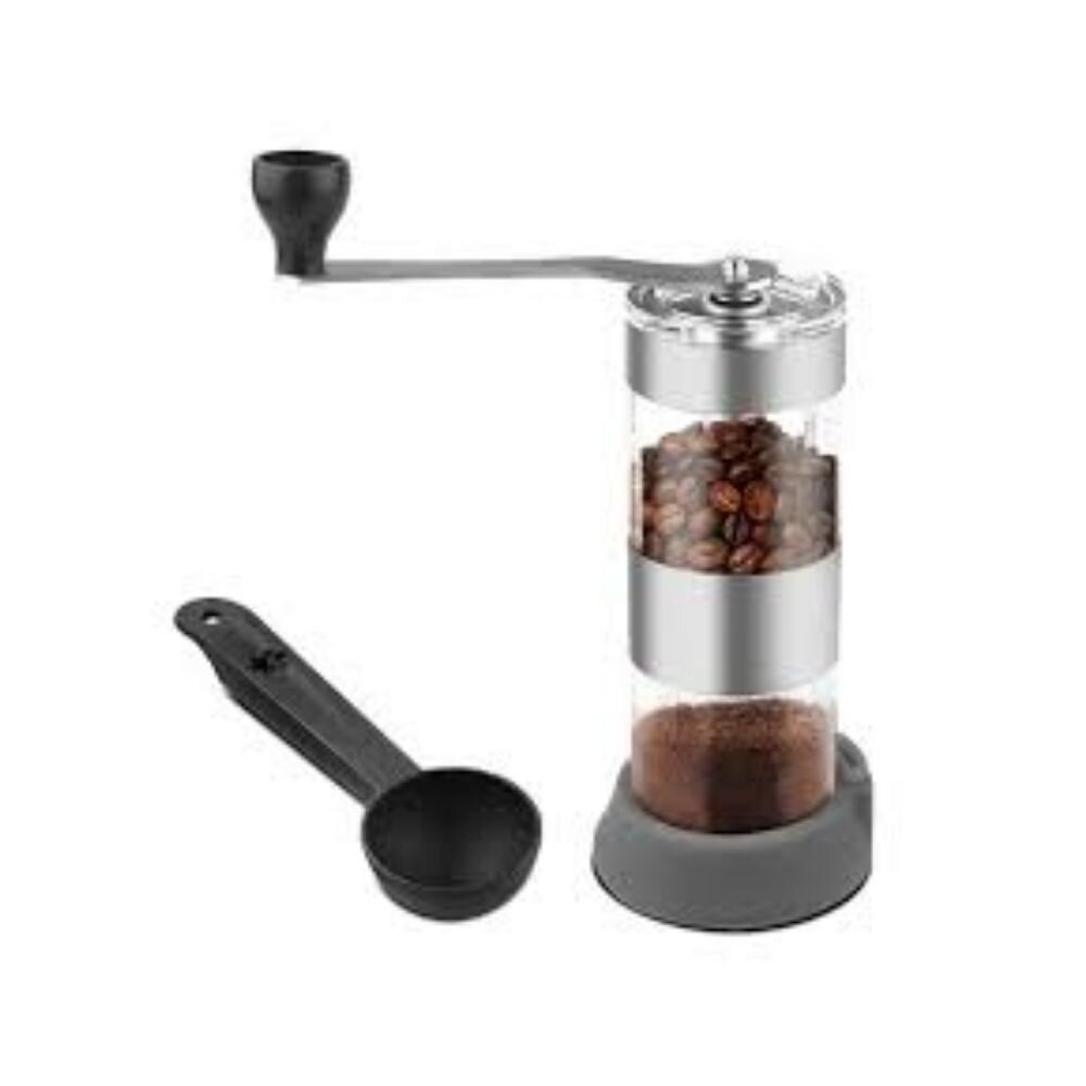 Imágen principal de 6608 - MOLINILLO DE CAFE MANUAL (CR.57916016) MOLINILLO DE CAFE MANUAL (CR.57916016) - Imagen 1